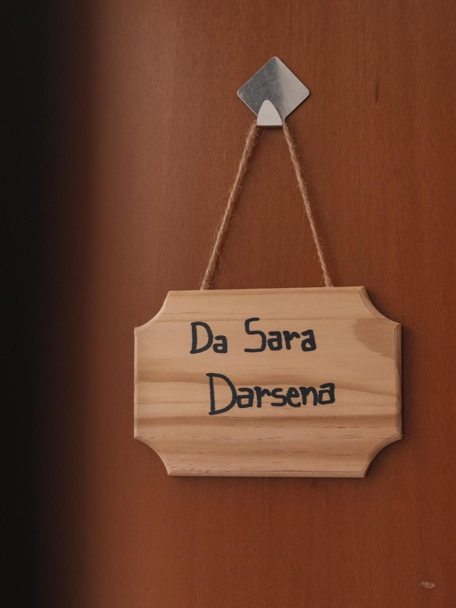 Da Sara Ξενοδοχείο Ποτσουόλι Εξωτερικό φωτογραφία